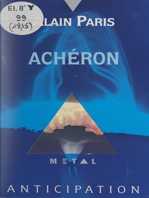 cover image of Achéron